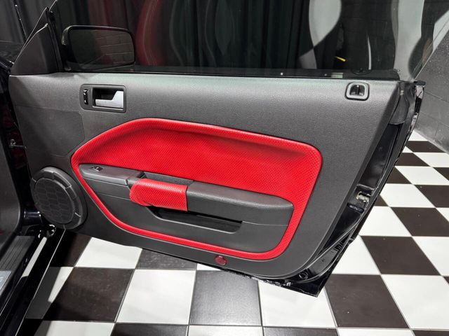 2008 Ford Mustang 2dr Coupe GT Premium - 22851148 - 58