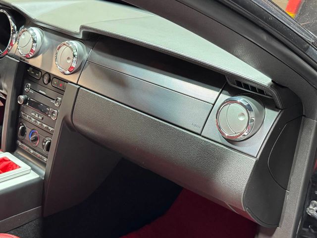 2008 Ford Mustang 2dr Coupe GT Premium - 22851148 - 59