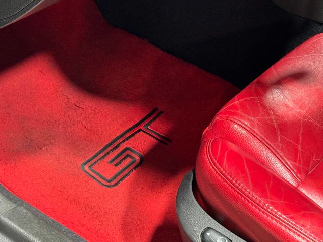 2008 Ford Mustang 2dr Coupe GT Premium - 22851148 - 61