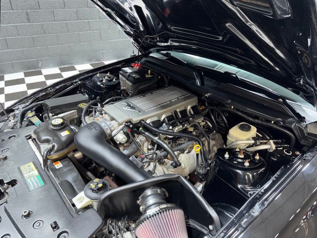 2008 Ford Mustang 2dr Coupe GT Premium - 22851148 - 64