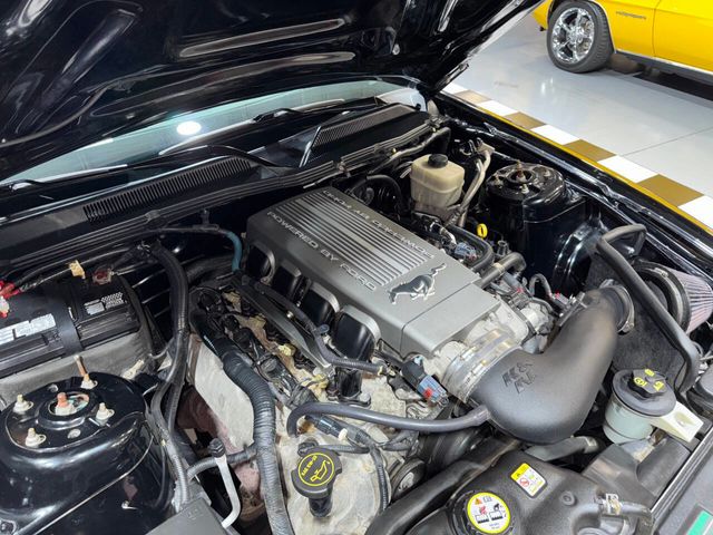 2008 Ford Mustang 2dr Coupe GT Premium - 22851148 - 65