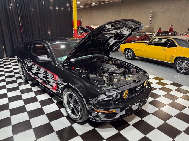 2008 Ford Mustang 2dr Coupe GT Premium - 22851148 - 67