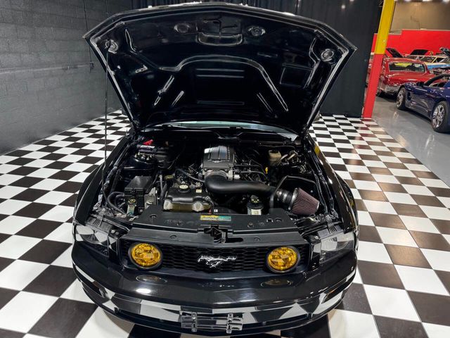 2008 Ford Mustang 2dr Coupe GT Premium - 22851148 - 68