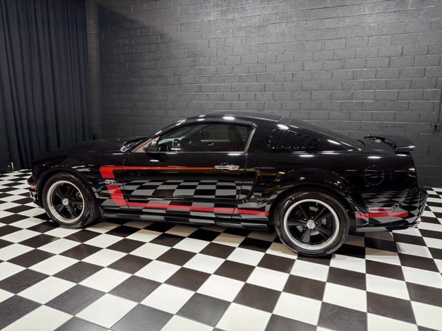 2008 Ford Mustang 2dr Coupe GT Premium - 22851148 - 6