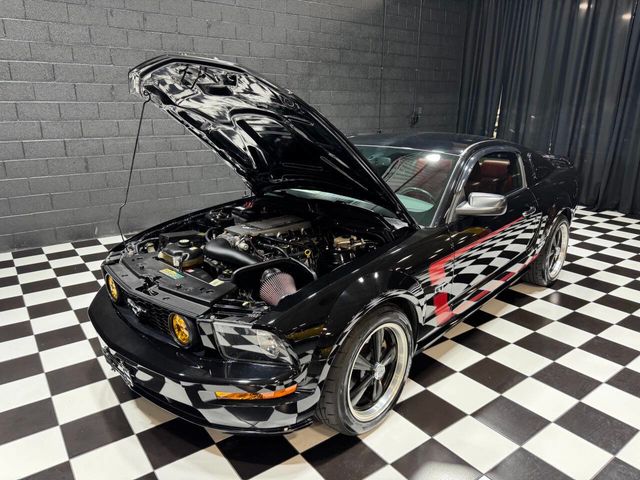 2008 Ford Mustang 2dr Coupe GT Premium - 22851148 - 69