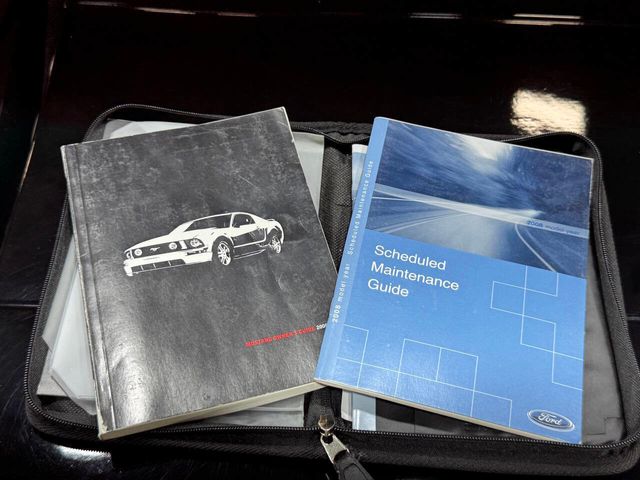 2008 Ford Mustang 2dr Coupe GT Premium - 22851148 - 71