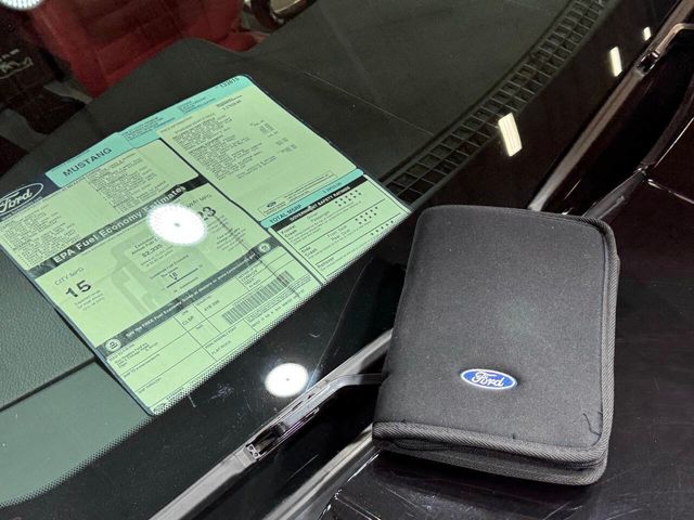 2008 Ford Mustang 2dr Coupe GT Premium - 22851148 - 72