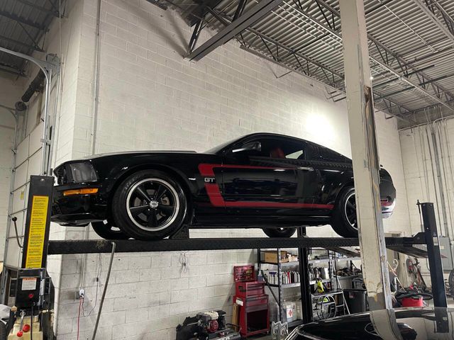 2008 Ford Mustang 2dr Coupe GT Premium - 22851148 - 74