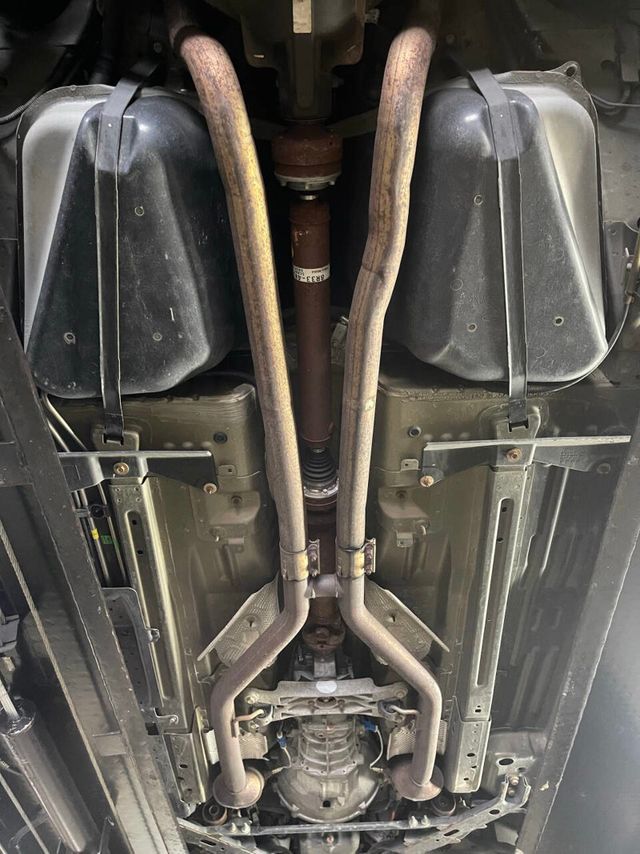 2008 Ford Mustang 2dr Coupe GT Premium - 22851148 - 76