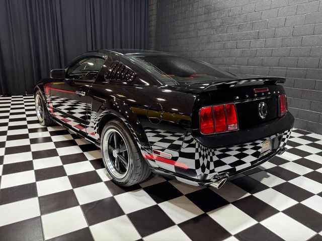 2008 Ford Mustang 2dr Coupe GT Premium - 22851148 - 7