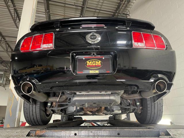 2008 Ford Mustang 2dr Coupe GT Premium - 22851148 - 80