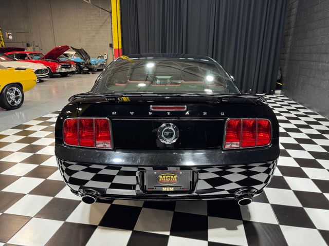 2008 Ford Mustang 2dr Coupe GT Premium - 22851148 - 8