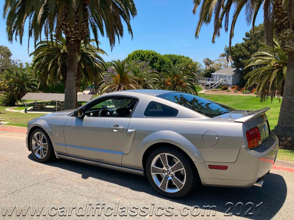 2008 Ford Mustang 2dr Coupe GT Premium - 20789769 - 29