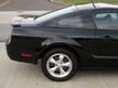 2008 Ford Mustang 2dr Coupe Premium - 22533469 - 10