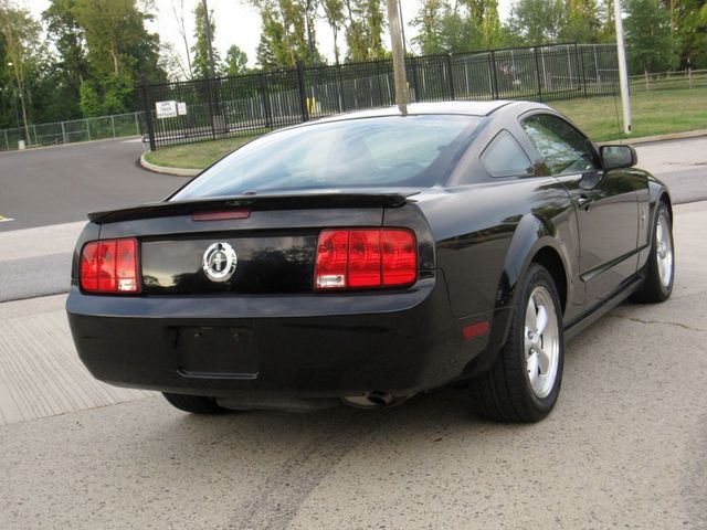 2008 Ford Mustang 2dr Coupe Premium - 22533469 - 12