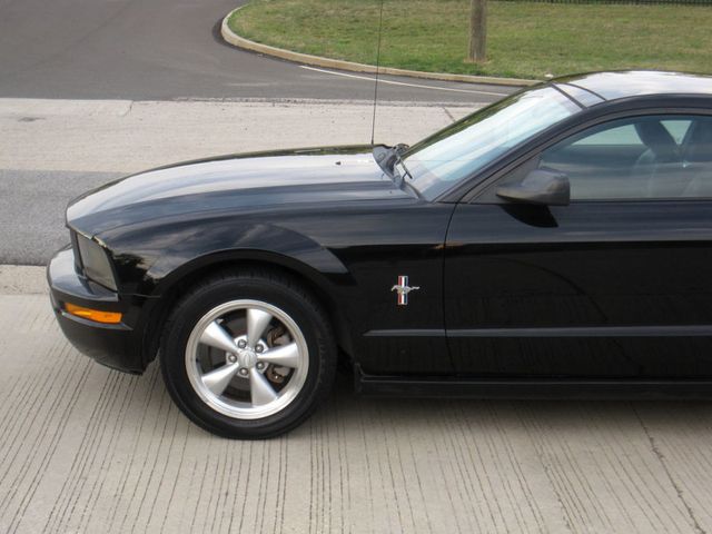 2008 Ford Mustang 2dr Coupe Premium - 22533469 - 6