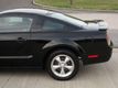 2008 Ford Mustang 2dr Coupe Premium - 22533469 - 7