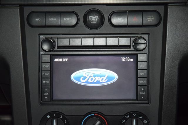 2008 Ford Mustang 2dr Coupe Shelby GT500 - 23021696 - 34