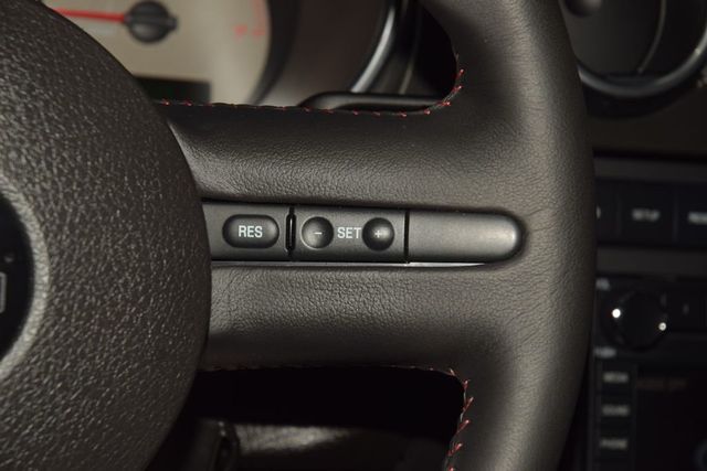 2008 Ford Mustang 2dr Coupe Shelby GT500 - 23021696 - 41