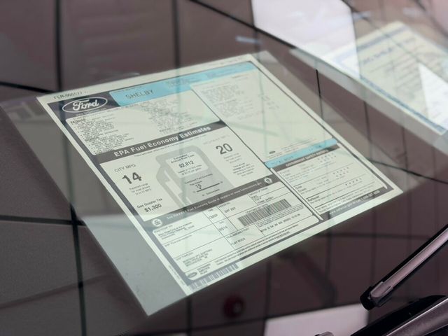 2008 Ford Mustang 2dr Coupe Shelby GT500 - 22997276 - 30