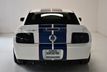 2008 Ford Mustang 2dr Coupe Shelby GT500 - 22336198 - 10