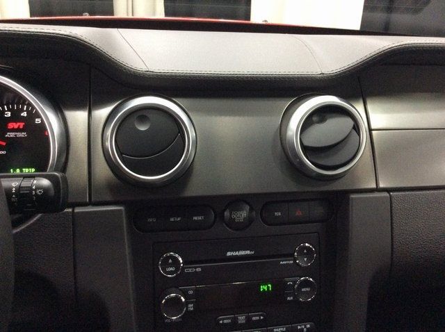 2008 Ford Mustang 2dr Coupe Shelby GT500 - 22942392 - 13