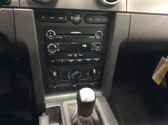 2008 Ford Mustang 2dr Coupe Shelby GT500 - 22942392 - 14