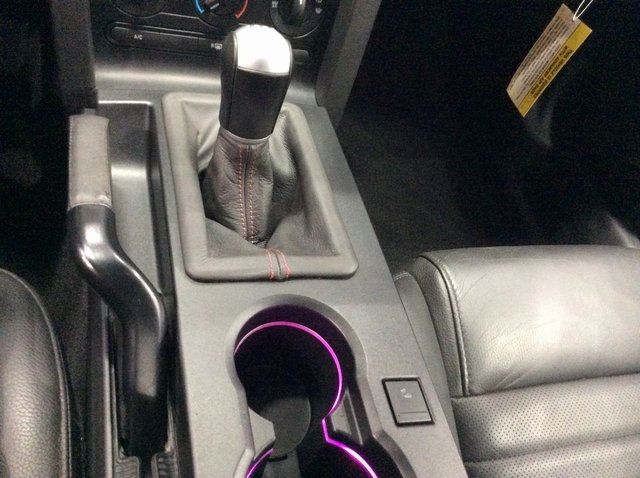 2008 Ford Mustang 2dr Coupe Shelby GT500 - 22942392 - 15