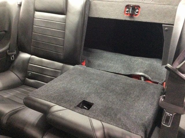 2008 Ford Mustang 2dr Coupe Shelby GT500 - 22942392 - 18