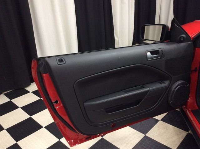 2008 Ford Mustang 2dr Coupe Shelby GT500 - 22942392 - 6