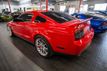 2008 Ford Mustang 2dr Coupe Shelby GT500 - 22684982 - 2