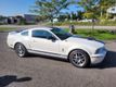 2008 Ford Mustang 2dr Coupe Shelby GT500 - 22088411 - 0
