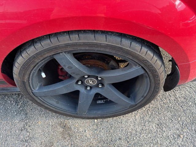 2008 Ford Mustang 2dr Coupe Shelby GT500 - 22802285 - 8