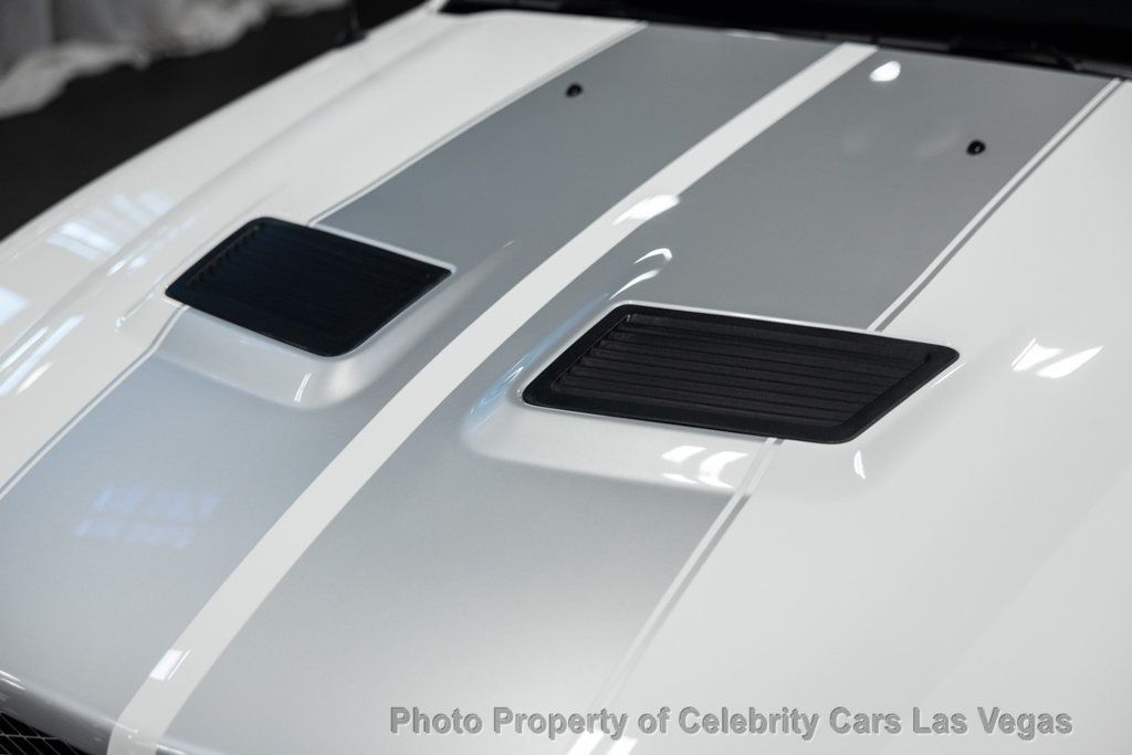 2008 Ford Mustang 2dr Coupe Shelby GT500 - 22968719 - 12