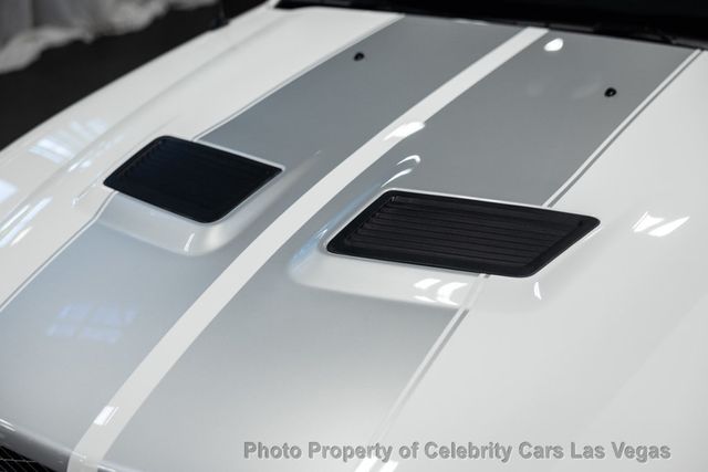 2008 Ford Mustang 2dr Coupe Shelby GT500 - 22968719 - 12