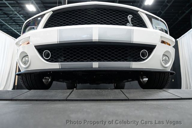2008 Ford Mustang 2dr Coupe Shelby GT500 - 22968719 - 13