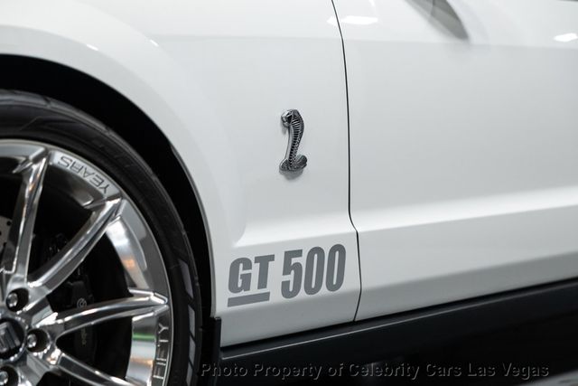 2008 Ford Mustang 2dr Coupe Shelby GT500 - 22968719 - 15