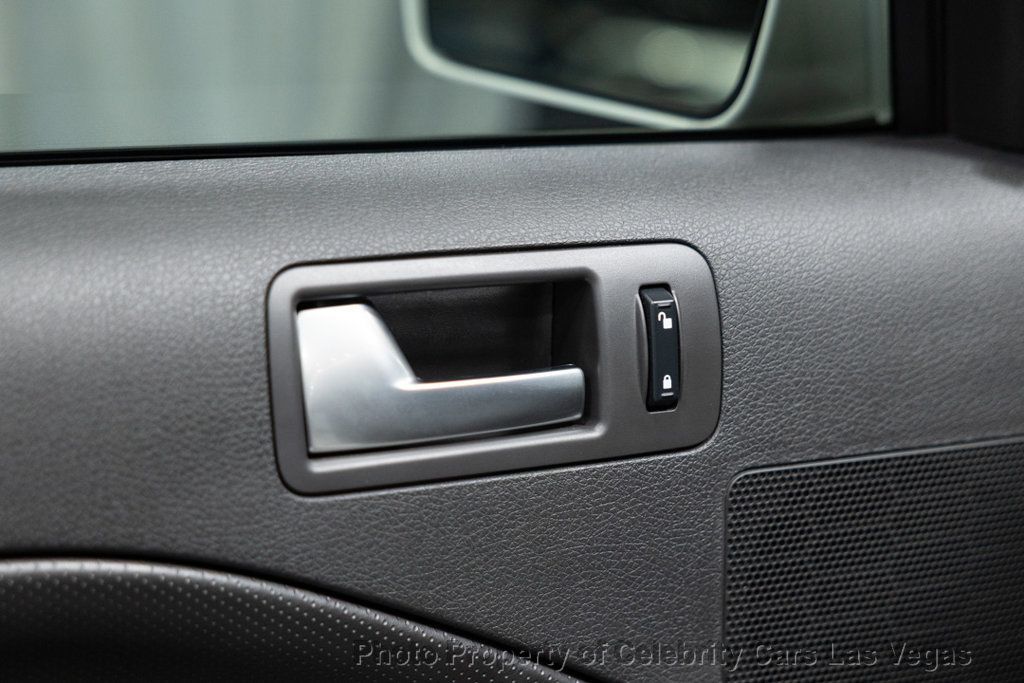 2008 Ford Mustang 2dr Coupe Shelby GT500 - 22968719 - 25