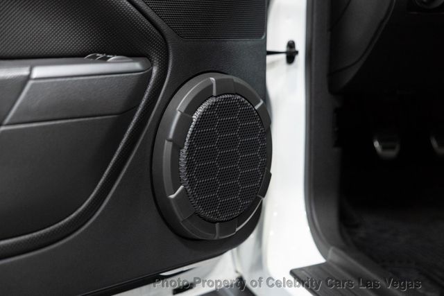 2008 Ford Mustang 2dr Coupe Shelby GT500 - 22968719 - 27