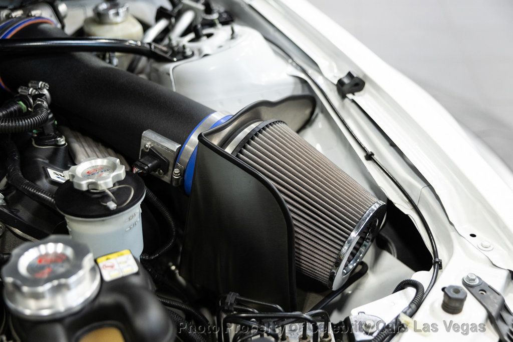 2008 Ford Mustang 2dr Coupe Shelby GT500 - 22968719 - 40