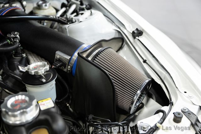 2008 Ford Mustang 2dr Coupe Shelby GT500 - 22968719 - 40