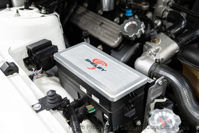 2008 Ford Mustang 2dr Coupe Shelby GT500 - 22968719 - 41