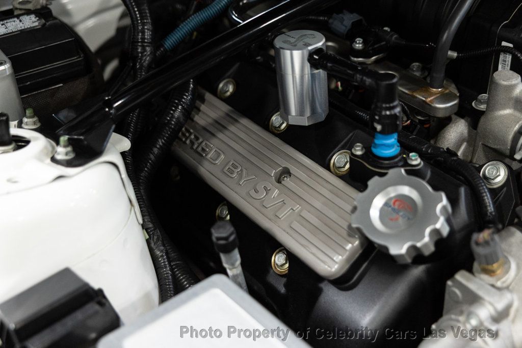 2008 Ford Mustang 2dr Coupe Shelby GT500 - 22968719 - 42