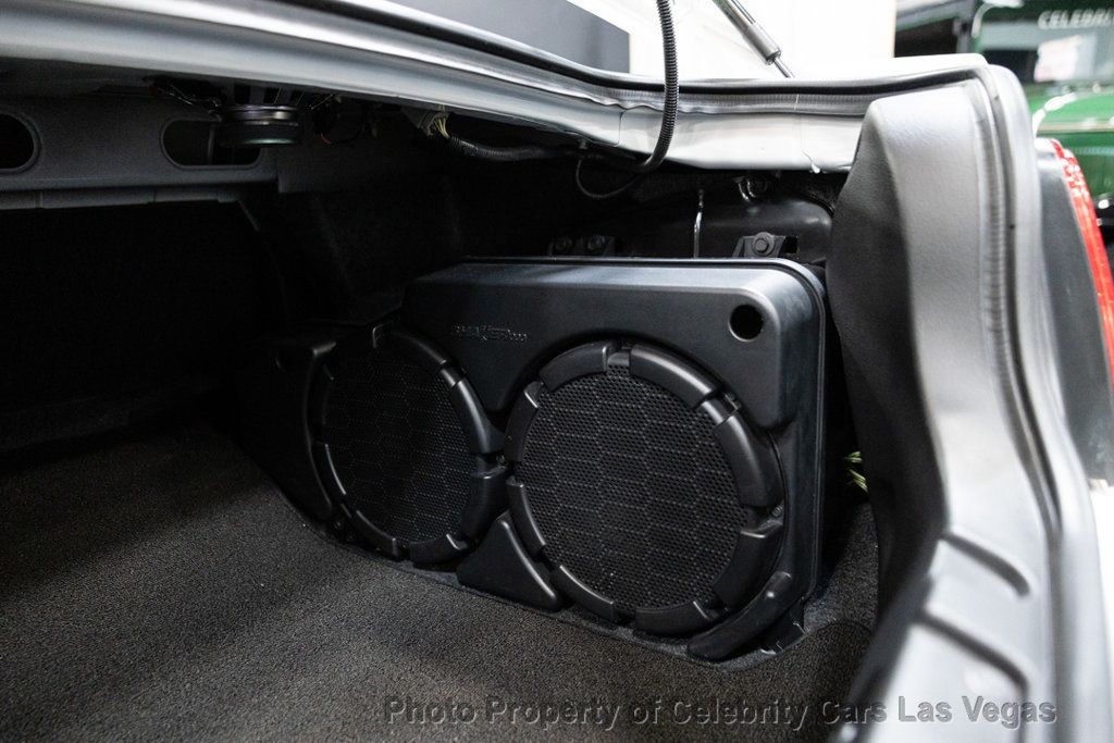 2008 Ford Mustang 2dr Coupe Shelby GT500 - 22968719 - 45