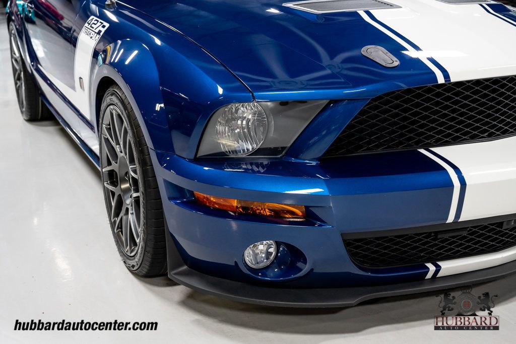 2008 Ford Mustang 427-R TRAK Pak - 22957218 - 9