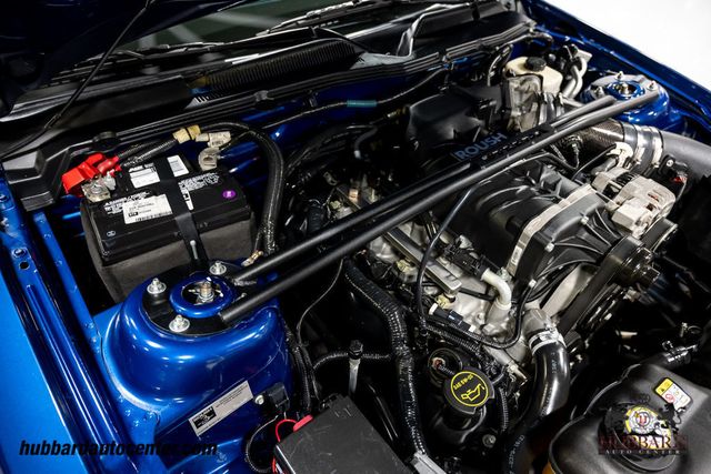 2008 Ford Mustang 427-R TRAK Pak - 22957218 - 99