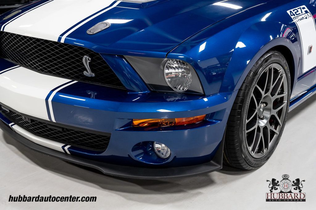 2008 Ford Mustang 427-R TRAK Pak - 22957218 - 10