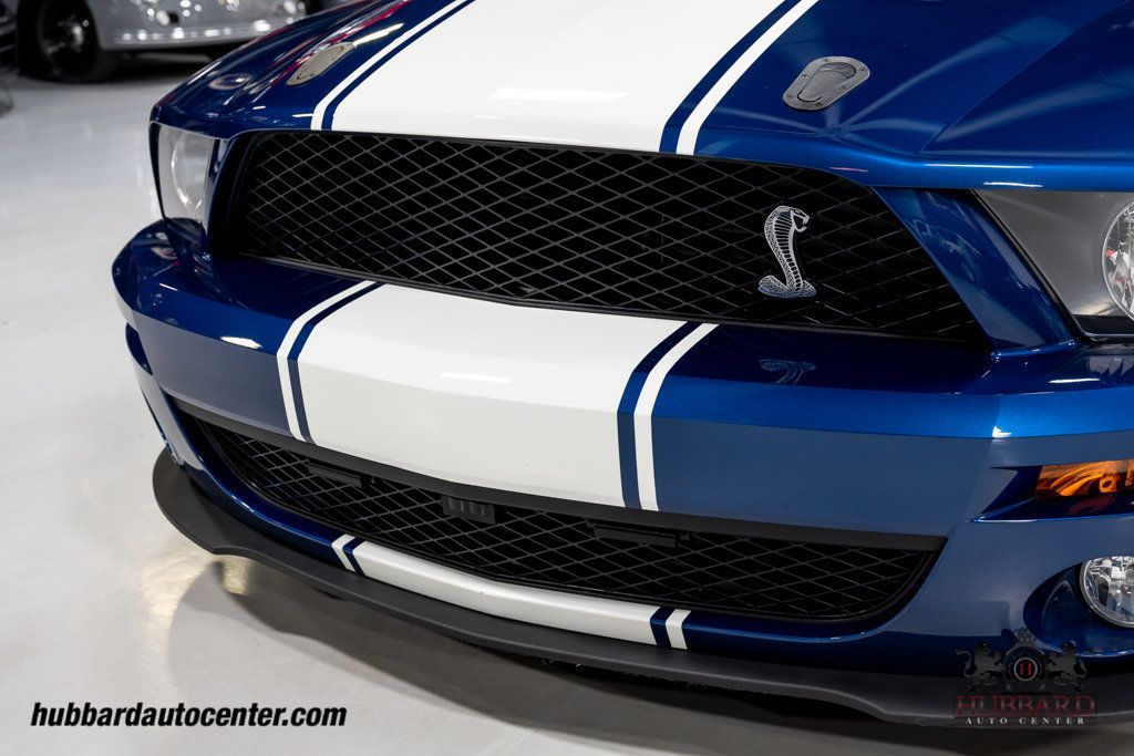 2008 Ford Mustang 427-R TRAK Pak - 22957218 - 11