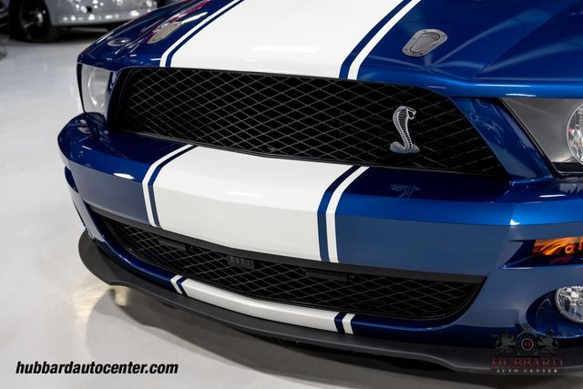 2008 Ford Mustang 427-R TRAK Pak - 22957218 - 11