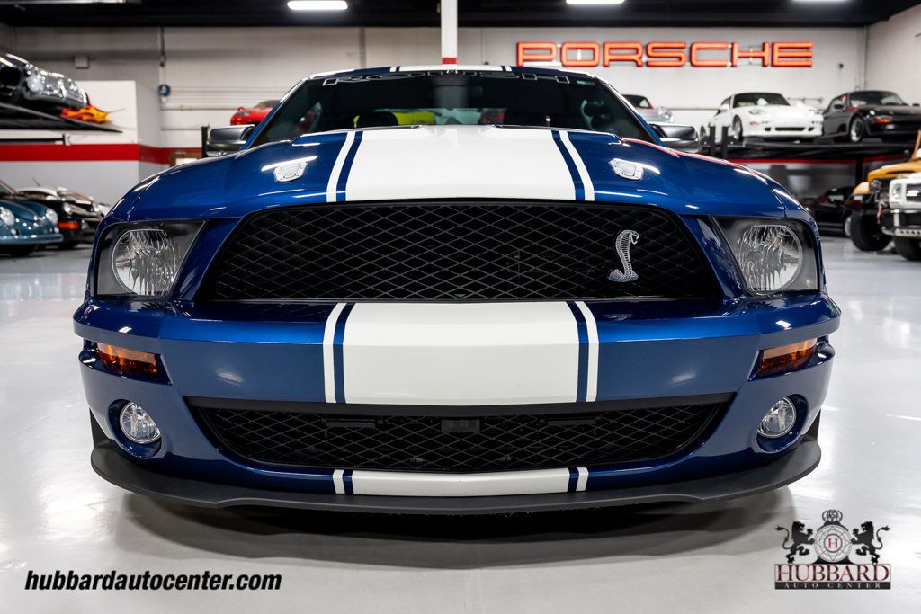 2008 Ford Mustang 427-R TRAK Pak - 22957218 - 12